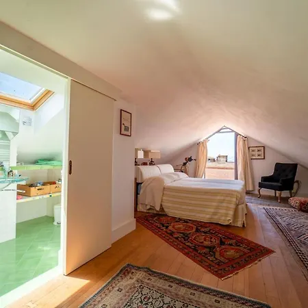 San Pancrazio - Borgo Appartement Tarquinia