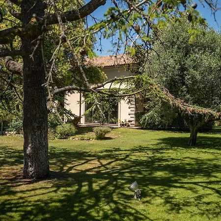 Apartamento San Pancrazio - Borgo Tarquinia